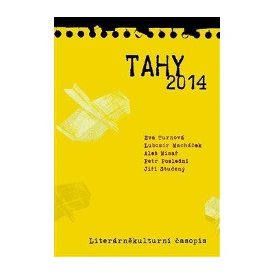 Tahy 2014