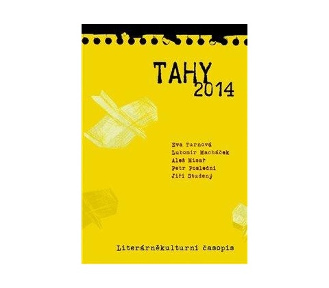 Tahy 2014