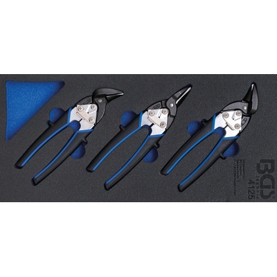 BGS Technic 4125