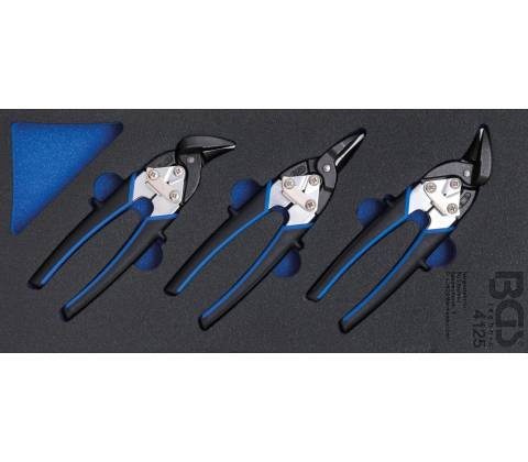 BGS Technic 4125