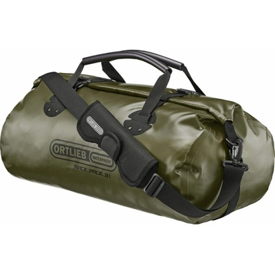 Ortlieb Rack-Pack S