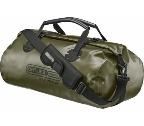 Ortlieb Rack-Pack S