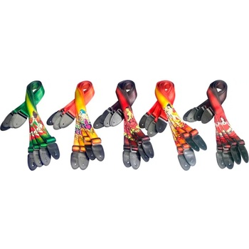 Image 1 of Stagg Колан за китара Stagg SPACK PINUP от MusicShop