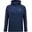 Peak Performance Мъжко поларено яке Peak Performance Rider Essentials Zip Hood Fleece jacket - Blue Shadow (005-6184-0214)