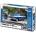 Retro cars - Puzzle Volha Gaz 21 VB (1966) - 500 piese