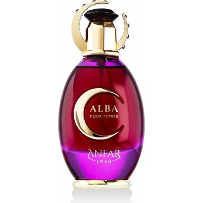 Anfar 1950 Alba parfém pánský 100 ml