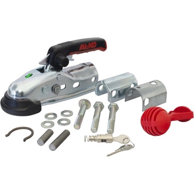 Tažná spojka AL-KO AK 161, 1600 kg, 50/45/35 mm, H12V12 + SafetyKit
