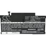 Cameron Sino Батерия за лаптоп Apple MacBook Air 13" A1466 2012 LiPo 7, 3V 6700mAh CAMERON SINO (CS-AM1405NB) - megamag