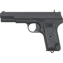 SRC SR-33 černá plynová