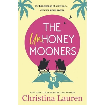 The Unhoneymooners