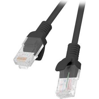 Image 1 of Lanberg PCU6-10CC-0500-BK