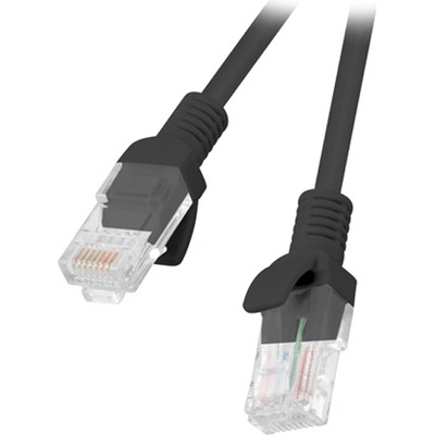 Lanberg PCU6-10CC-0500-BK