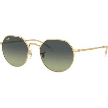 Ray-Ban Jack RB3565 001/BH