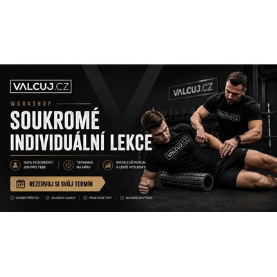 Soukromá lekce s lektorem