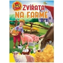 Zvířata na farmě