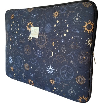 Anegami Калъф за лаптоп Anegami - Астро, 15"-16 (LCL-1230050)