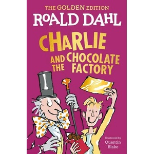 Charlie and the Chocolate Factory (ISBN: 9780593349663)