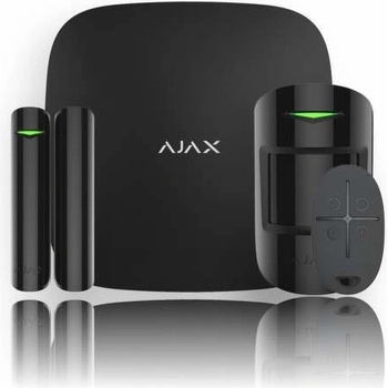 Ajax StarterKit 7564