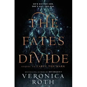 The Fates Divide (2019)
