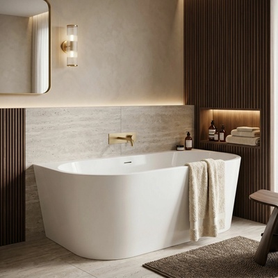 Rea Capri 160x75x60 cm REA-W9803