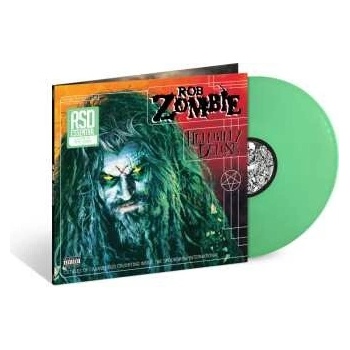 Rob Zombie: Hellbilly Deluxe LP