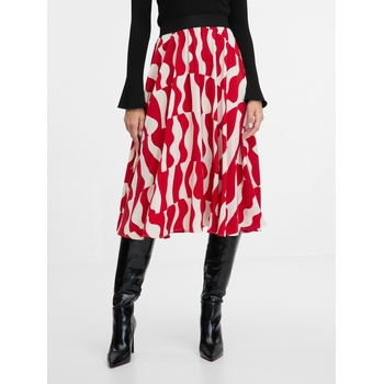 Orsay Червена дамска пола ORSAY Orsay | Cherven | ЖЕНИ | XXL