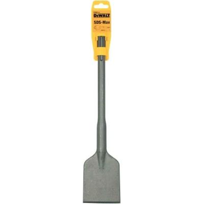 DeWALT - Sekáč plochý SDS Max, 90x400 mm DT8091
