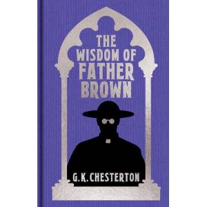 The Wisdom of Father Brown (ISBN: 9781398861121)