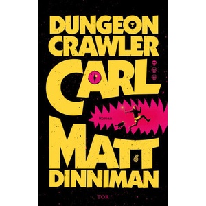 Dungeon Crawler Carl | Ruggero Leo (ISBN: 9783596712489)