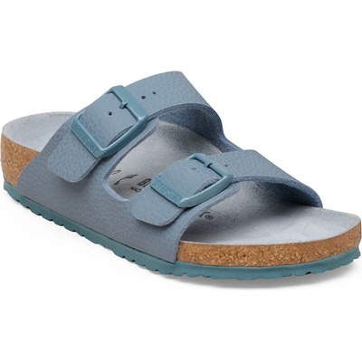 Birkenstock Детски сандали Birkenstock Kid's Arizona BF Sandals - Desert Soil Basalt Gray - размер 28 (702-1582-0813)