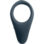 WE-VIBE Verge 2 - Вибриращ пенис ринг с управление чрез приложение за мъже (черен)