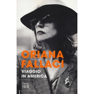 Viaggio in America | Oriana Fallaci (ISBN: 9788817083362)