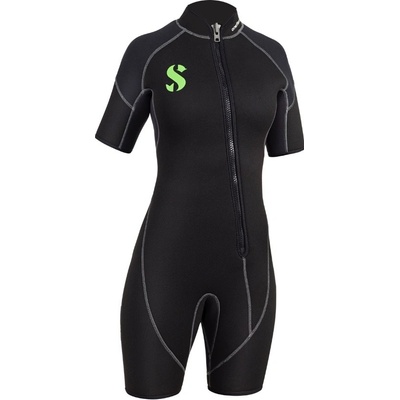 SCUBAPRO ONEFLEX 5MM VEST, LADY