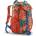 Patagonia Детска детска раница Patagonia Kid's Refugito Day Pack 12 Kids' backpack - Tropiclimb: Hot Ember - размер One Size (508-0450-1811)