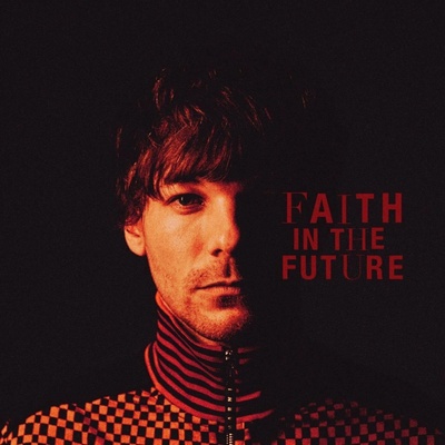 TOMLINSON, LOUIS - FAITH IN THE FUTURE - DELUXE CD ZINE CD