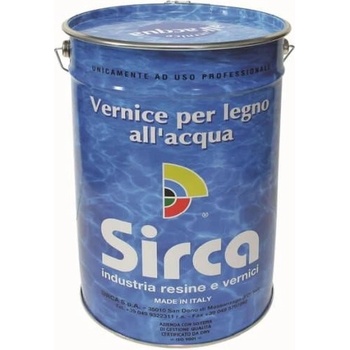 Sirca Sportfloor - матов воден грунд-лак за паркет (4980)