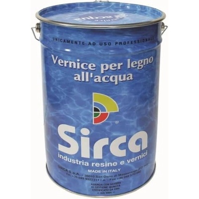 Sirca Sportfloor - матов воден грунд-лак за паркет (4980)