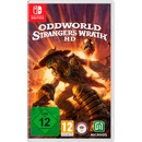 Oddworld: Stranger's Wrath