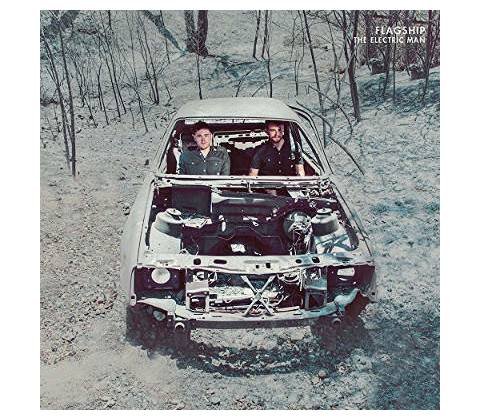 Flagship - Electric Man LP