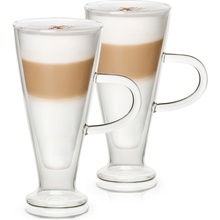 4home Termo pohár Latte Elegante Hot&Cool 2 x 230 ml
