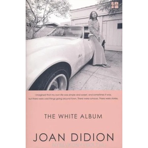 The White Album (ISBN: 9780008284688)