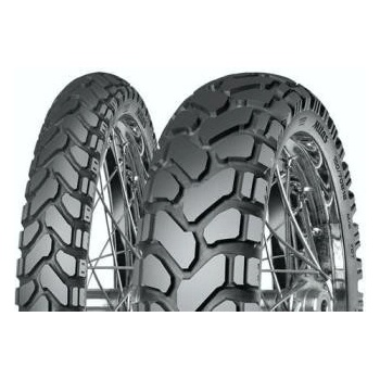 Mitas Enduro Trail + 170/60 R17 72H