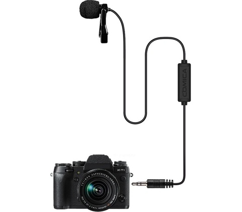 Comica Audio V01CP
