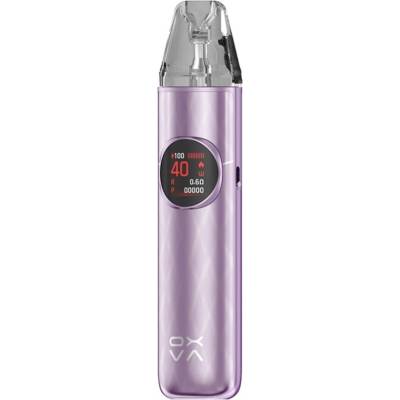 OXVA NeXLim 2 Pod Kit 2000mAh 4ml Shiny Purple
