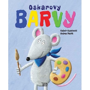 Oskarovy barvy