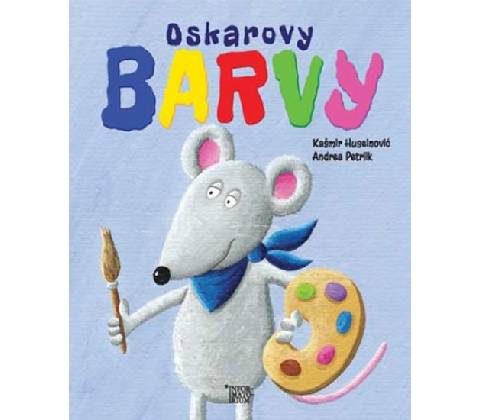 Oskarovy barvy