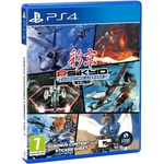 Clear River Games Psikyo Shooting Library Vol. 1 (PS4)