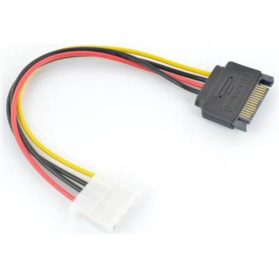 Akyga Molex 0,15 m, vícebarevný AK-CA-11