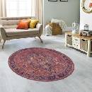 Conceptum Hypnose Blues Chenille červený