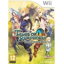 Tales of Symphonia: Dawn of the New World